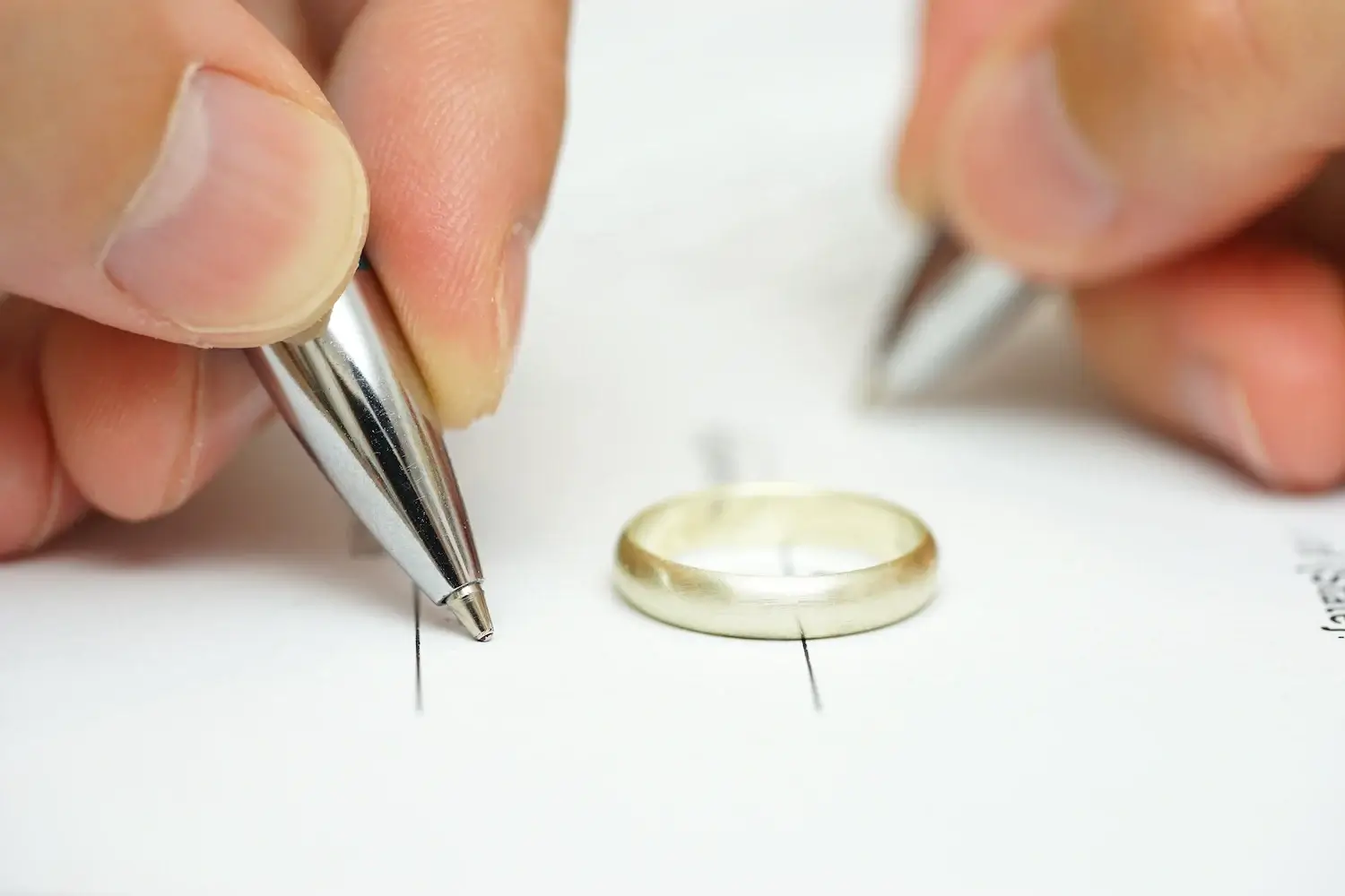 Strengthening Your Position in Divorce Negotiations with Professional Mediation Sunderland