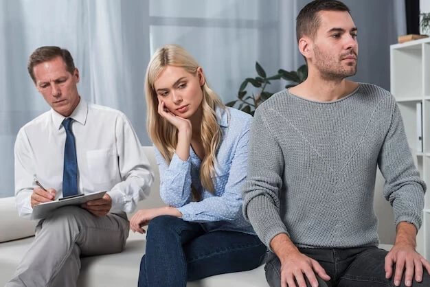 Experienced local family mediator Sunderland