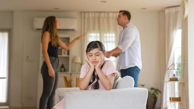 What Is Parental Responsibility in the UK Sunderland