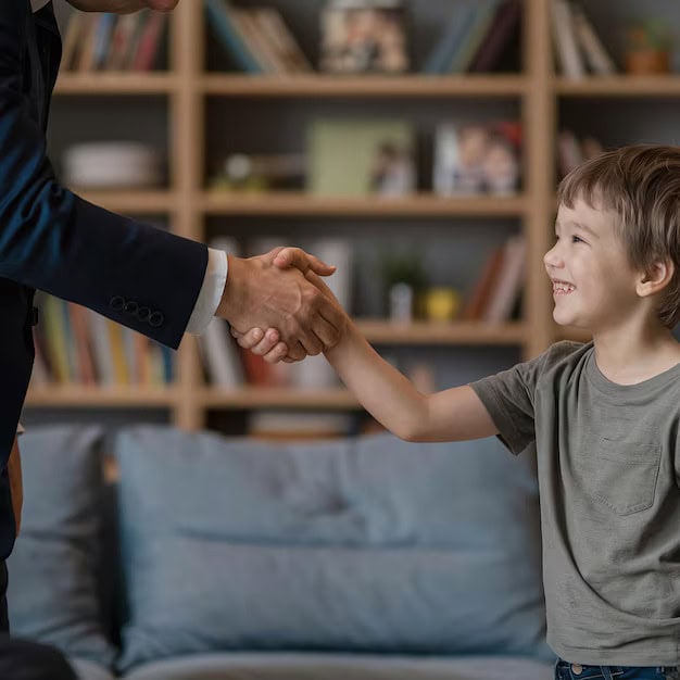 Understanding Child Arrangements – Guidance from EH Mediation Specialists Sunderland