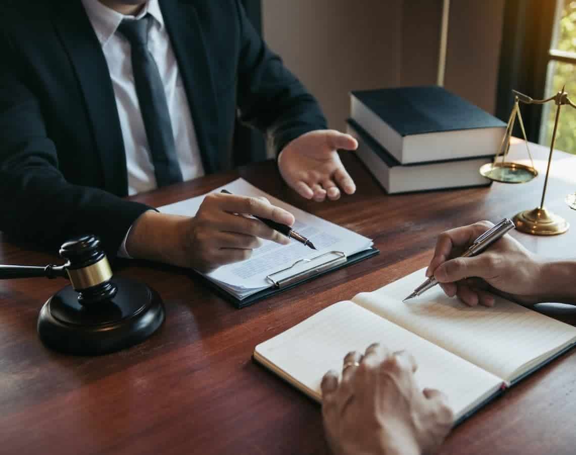 Common Challenges Couples Face in Collaborative Law Sunderland