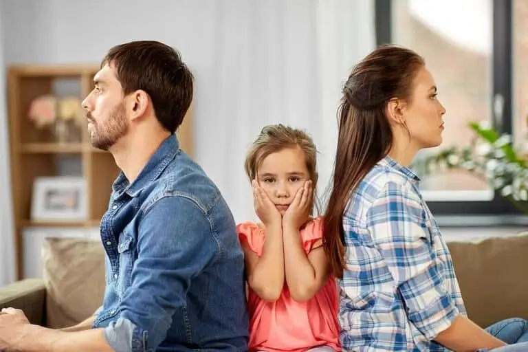 Damage to Co-Parenting and Long-Term Relationships Sunderland