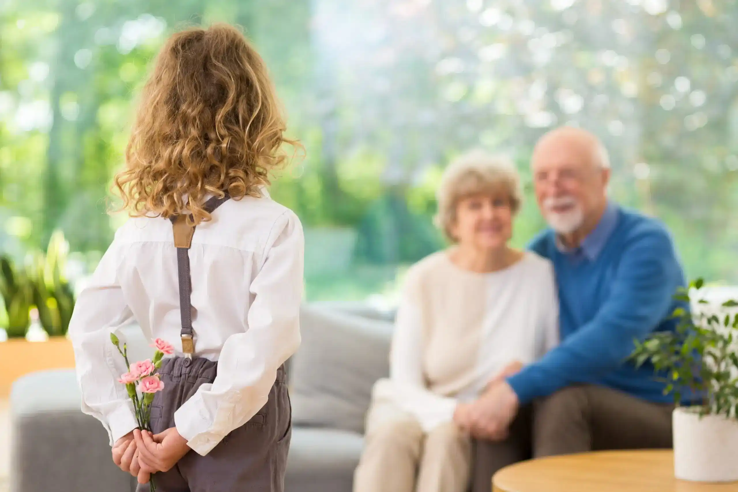 Taking the First Step: How EH Mediation Supports Grandparents Toward Positive Outcomes Sunderland