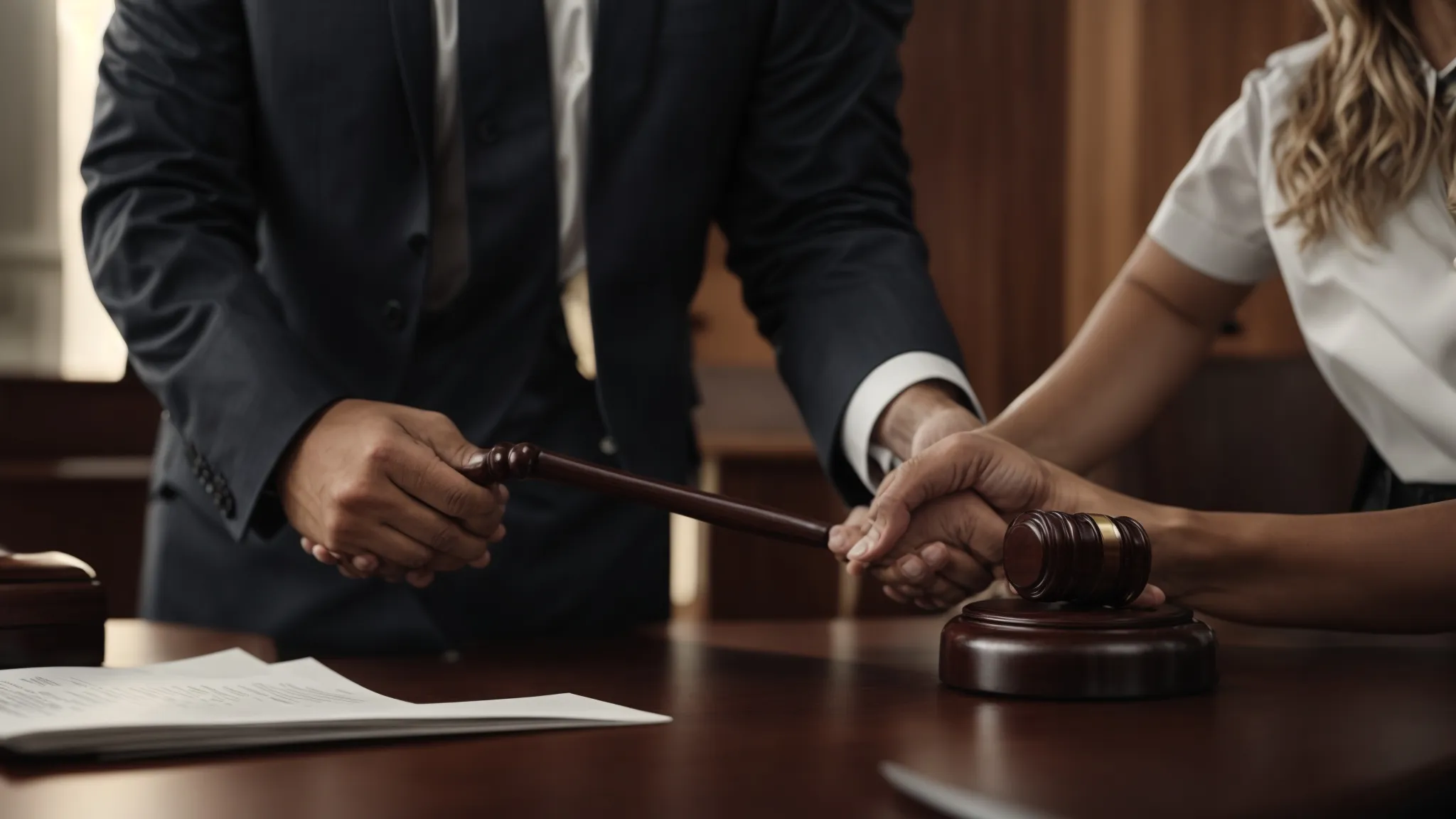 Why Choosing EH Mediation Strengthens Your Agreement Sunderland
