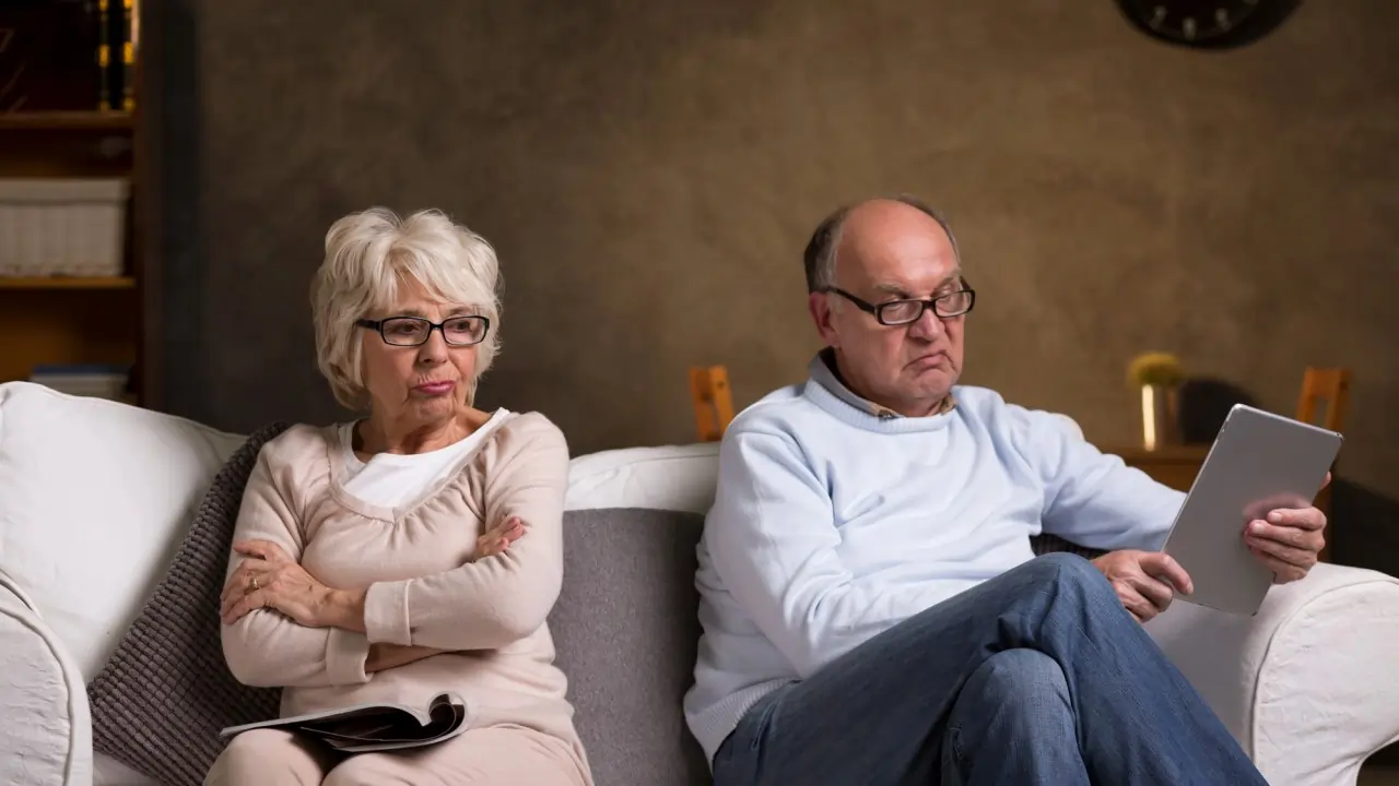 Preventing Long-Standing Family Issues from Escalating During Care Planning Sunderland