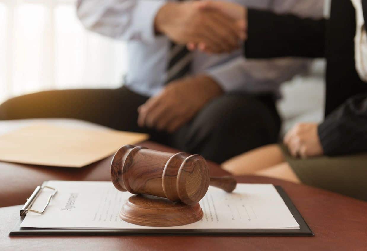 Understanding the Legal Framework Behind Mediation Agreements Sunderland