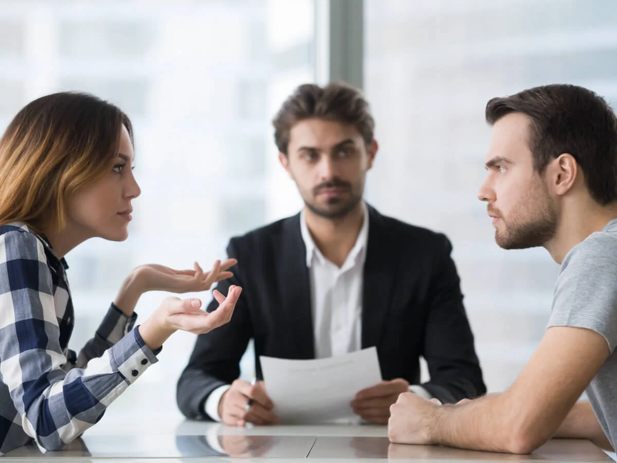 Building Better Agreements Through Feedback Support from EH Mediation Sunderland