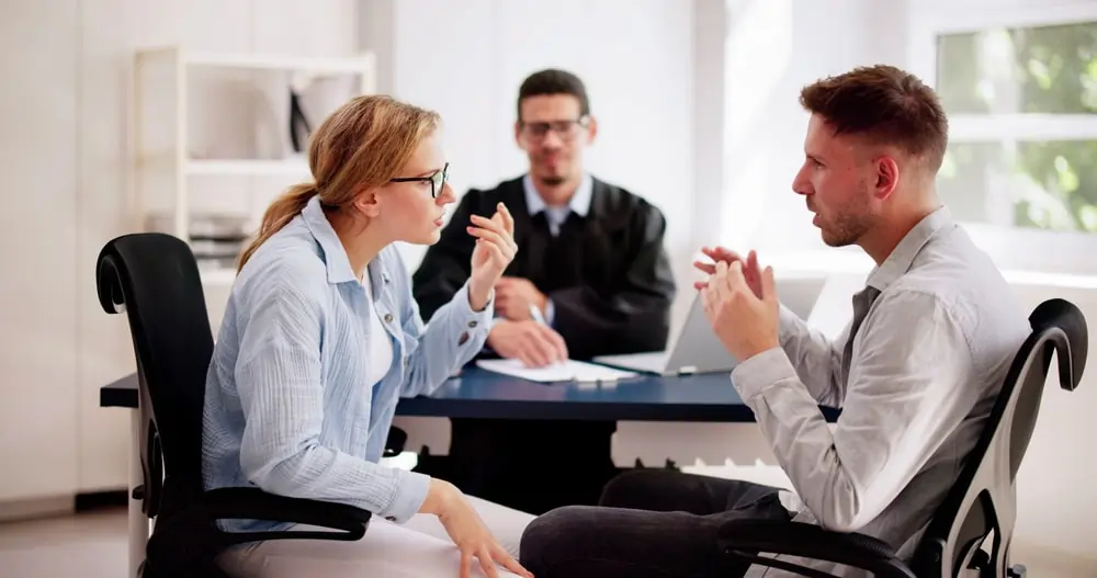 Rebuilding Trust After Relationship Breakdown Through Professional Mediation Sunderland