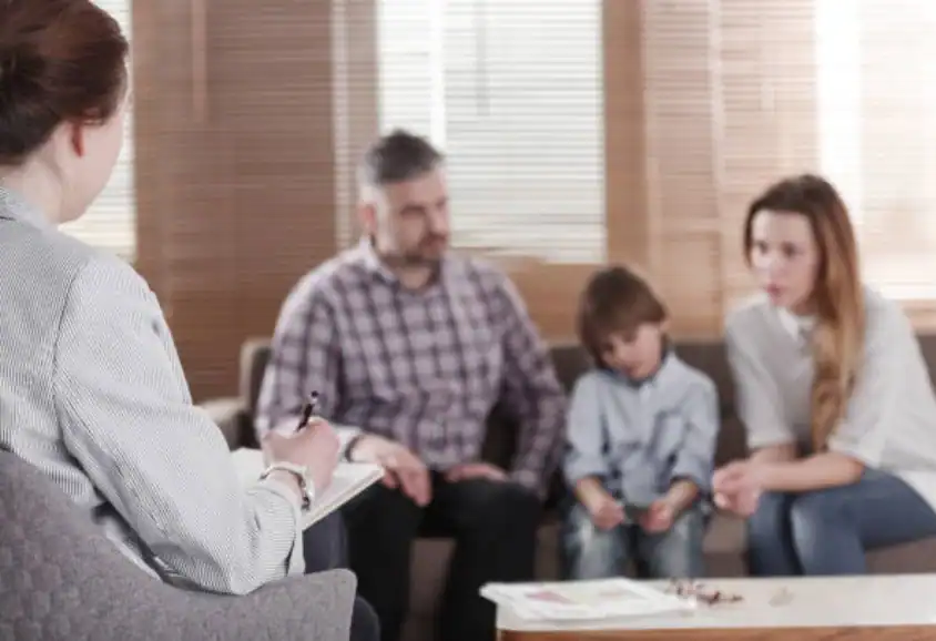 Child Custody and Relocation in International Family Disputes Sunderland