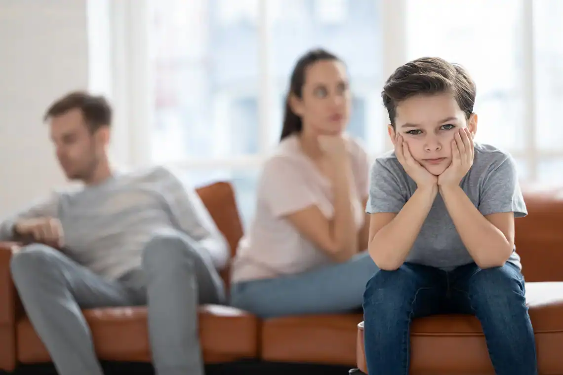 Why More Parents Trust EH Mediation for Child Arrangement Solutions Sunderland