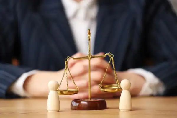 About us at EH Mediation Sunderland