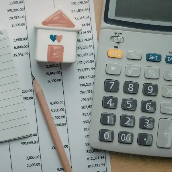 Image of accounts in regards to financial mediation Sunderland