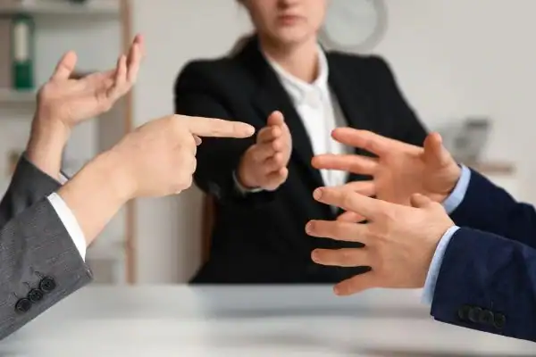 Image of legal aid mediation Sunderland