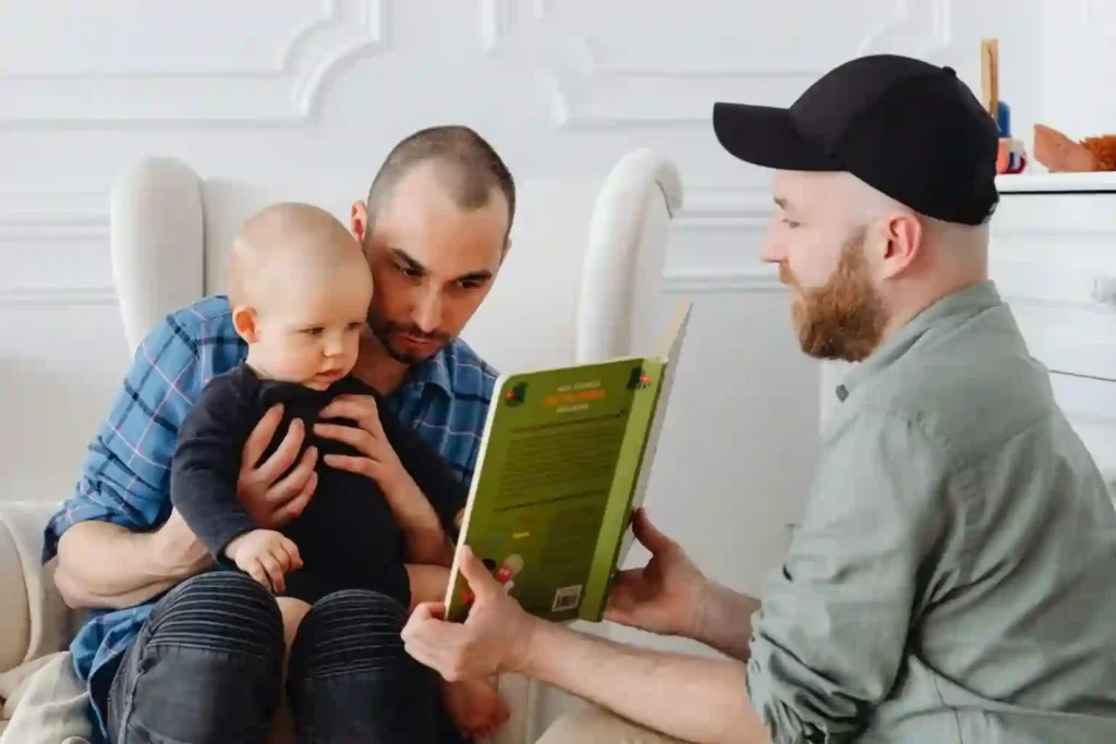Common Family Issues LGBTQ+ Couples and Parents Face Sunderland