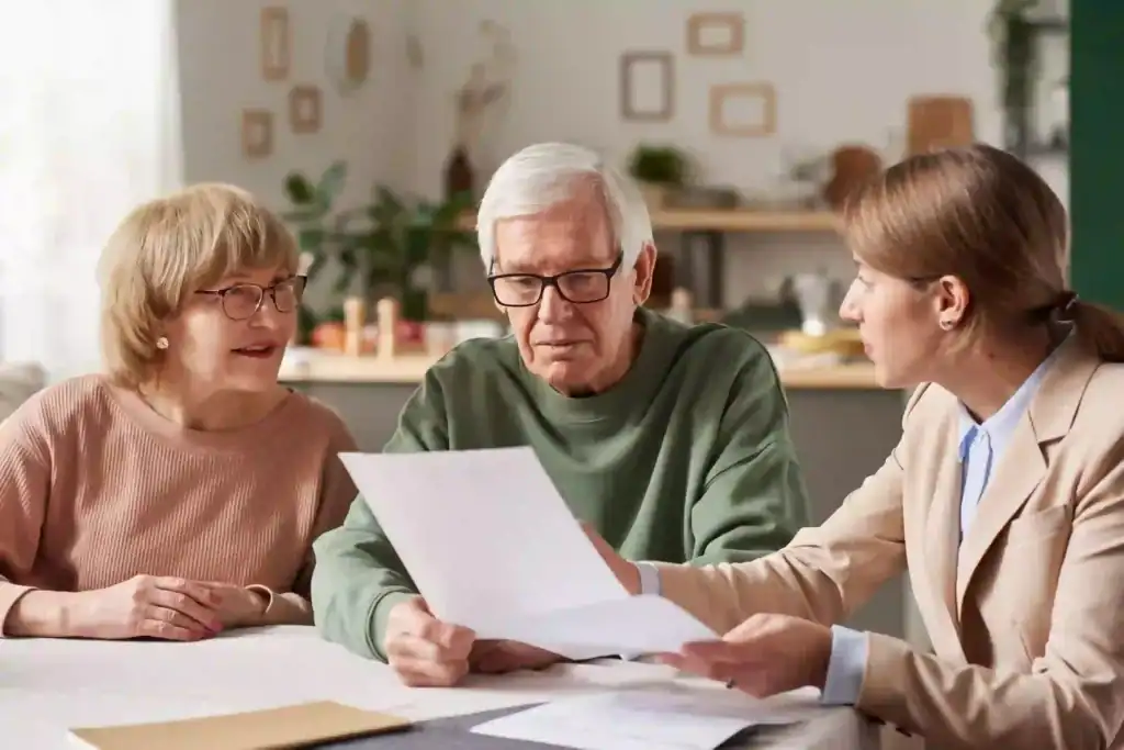 Why Do Family Disputes Happen During CHC Assessments Sunderland