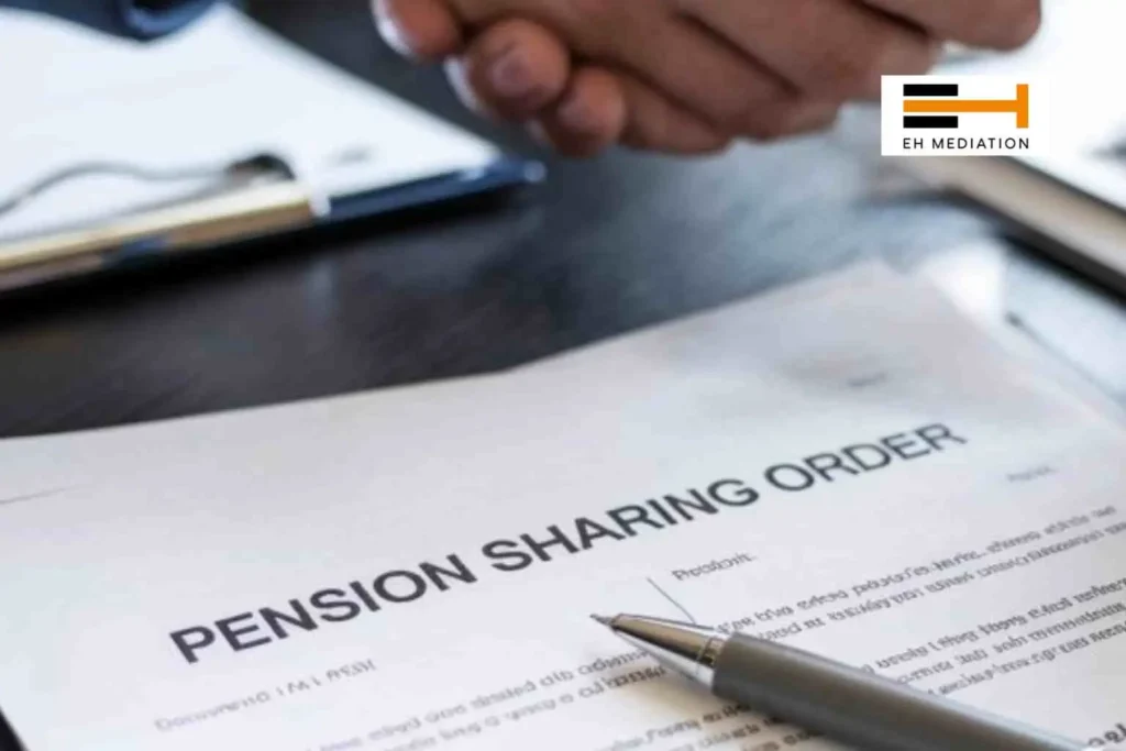 Pension Sharing Frequently Asked Questions Sunderland